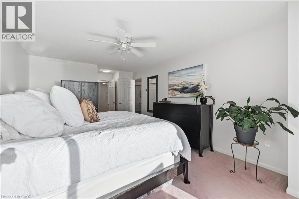 2170 MARINE Drive Unit# 1808, Oakville, Ontario, L6L5V1 — Photo 25