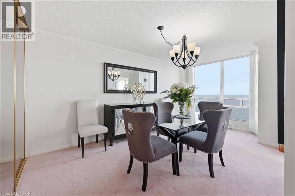 2170 MARINE Drive Unit# 1808, Oakville, Ontario, L6L5V1 — Photo 12