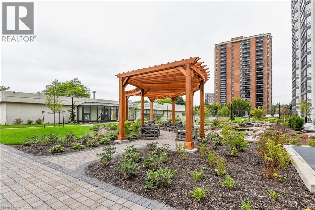 2170 MARINE Drive Unit# 1808, Oakville, Ontario, L6L5V1 — Photo 34