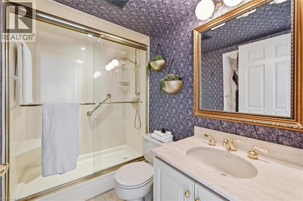 2170 MARINE Drive Unit# 1808, Oakville, Ontario, L6L5V1 — Photo 30