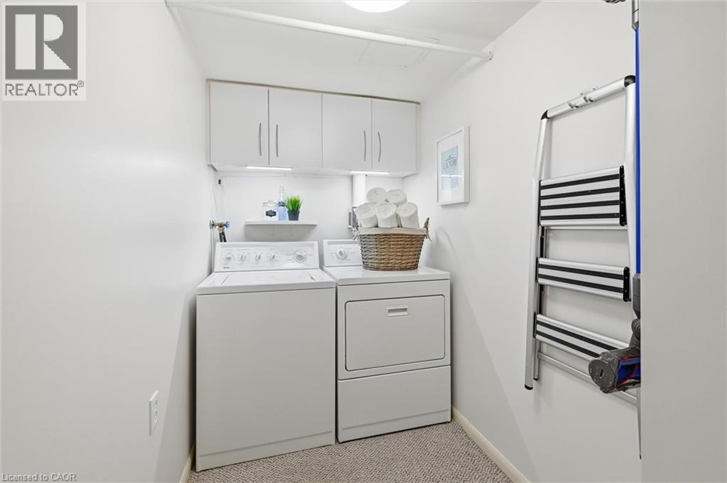 2170 MARINE Drive Unit# 1808, Oakville, Ontario, L6L5V1 — Photo 31