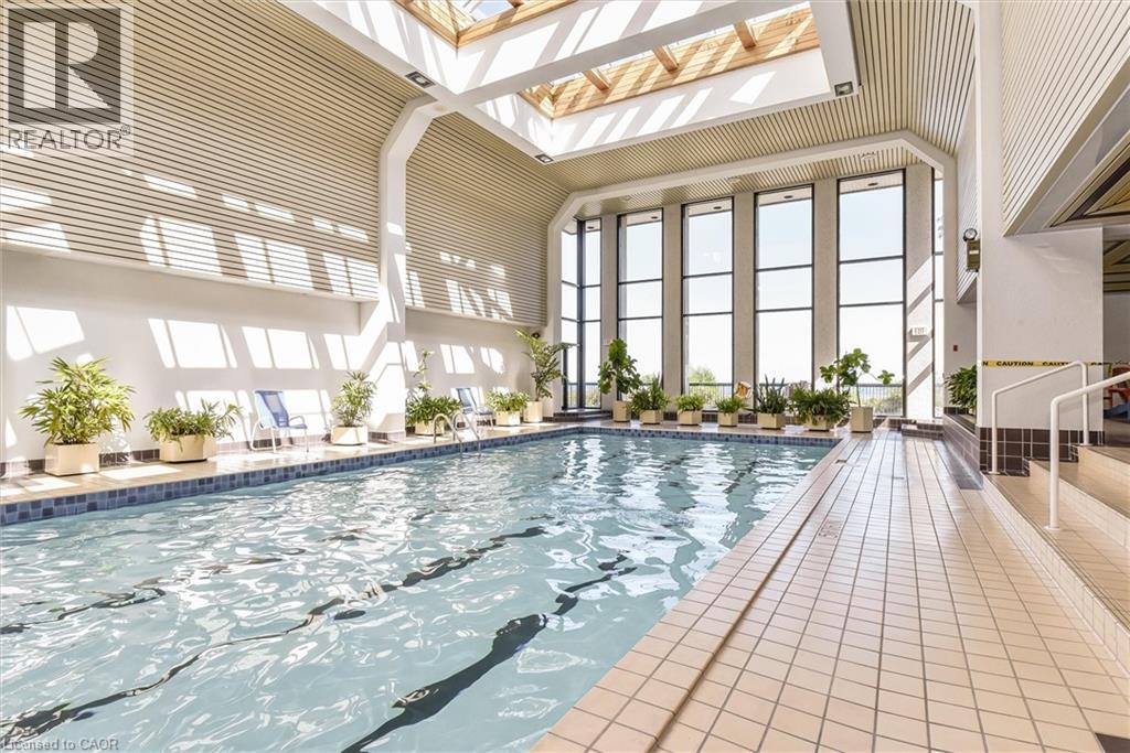 2170 MARINE Drive Unit# 1808, Oakville, Ontario, L6L5V1 — Photo 39
