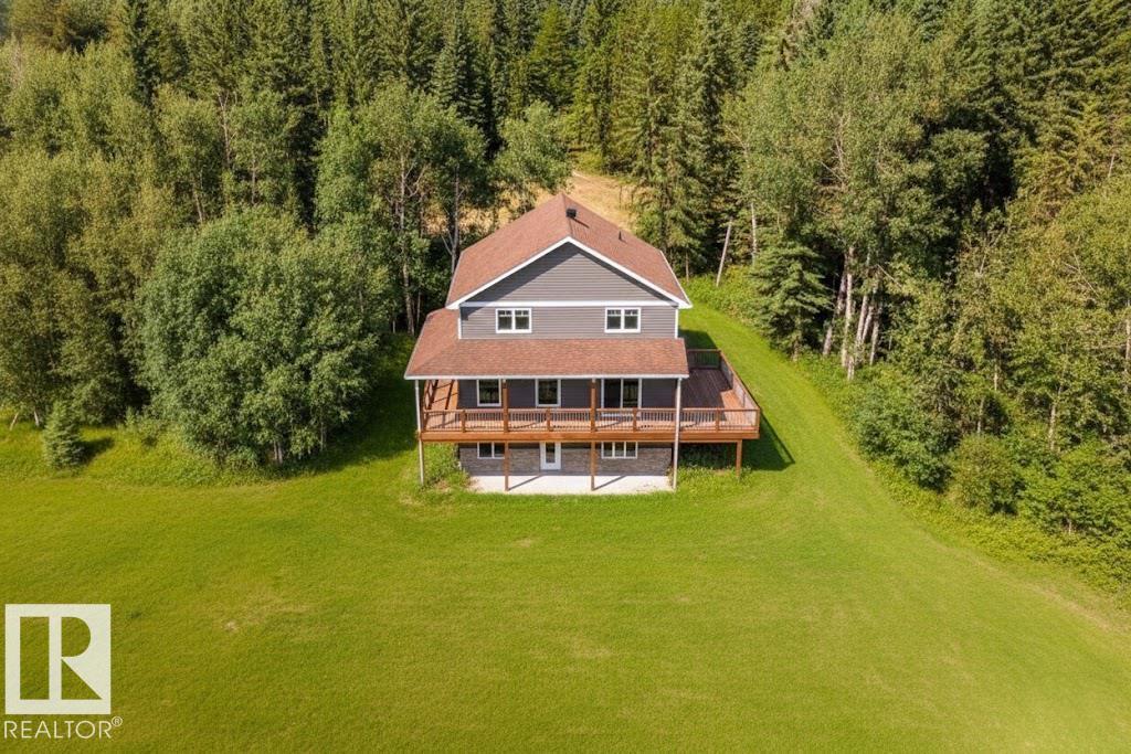58513 Range Road 231 - 1