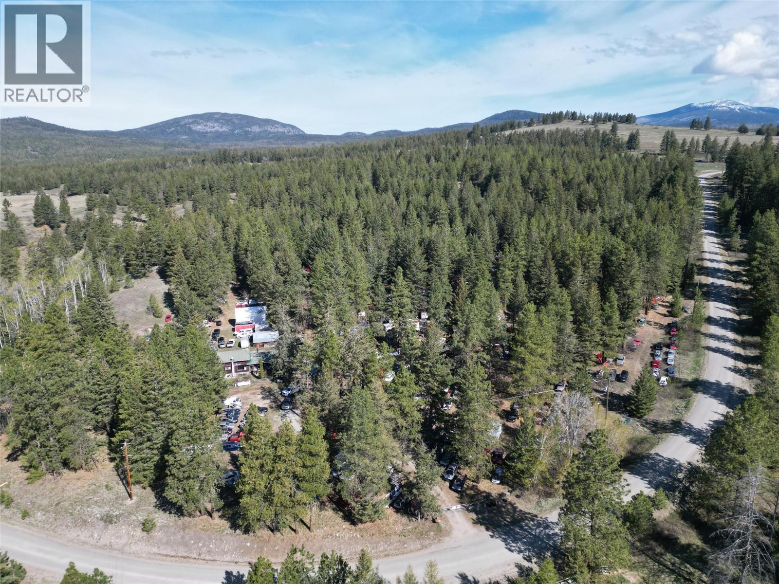  6725 Sidley Mountain Road, Bridesville