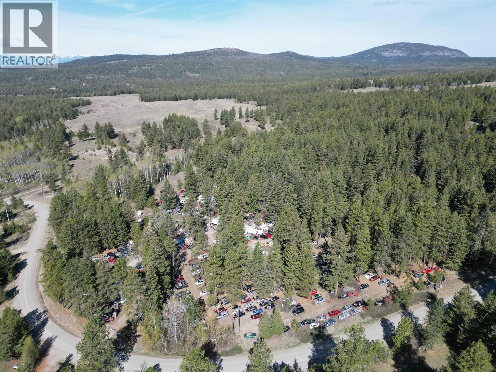  6725 Sidley Mountain Road, Bridesville