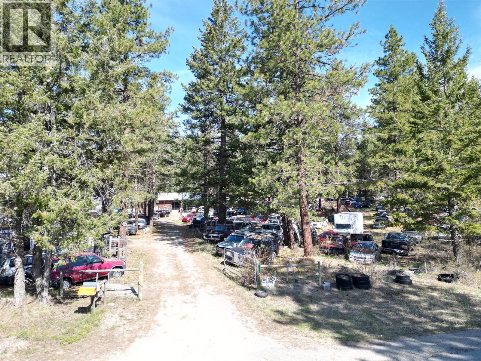  6725 Sidley Mountain Road, Bridesville