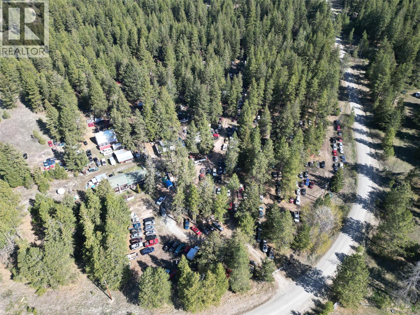  6725 Sidley Mountain Road, Bridesville