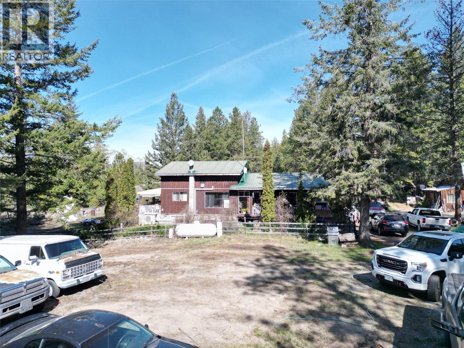  6725 Sidley Mountain Road, Bridesville