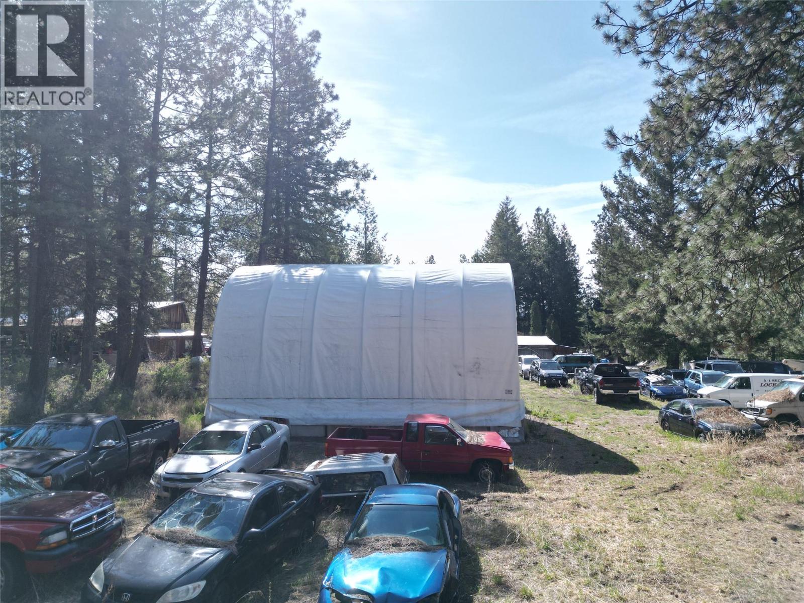  6725 Sidley Mountain Road, Bridesville