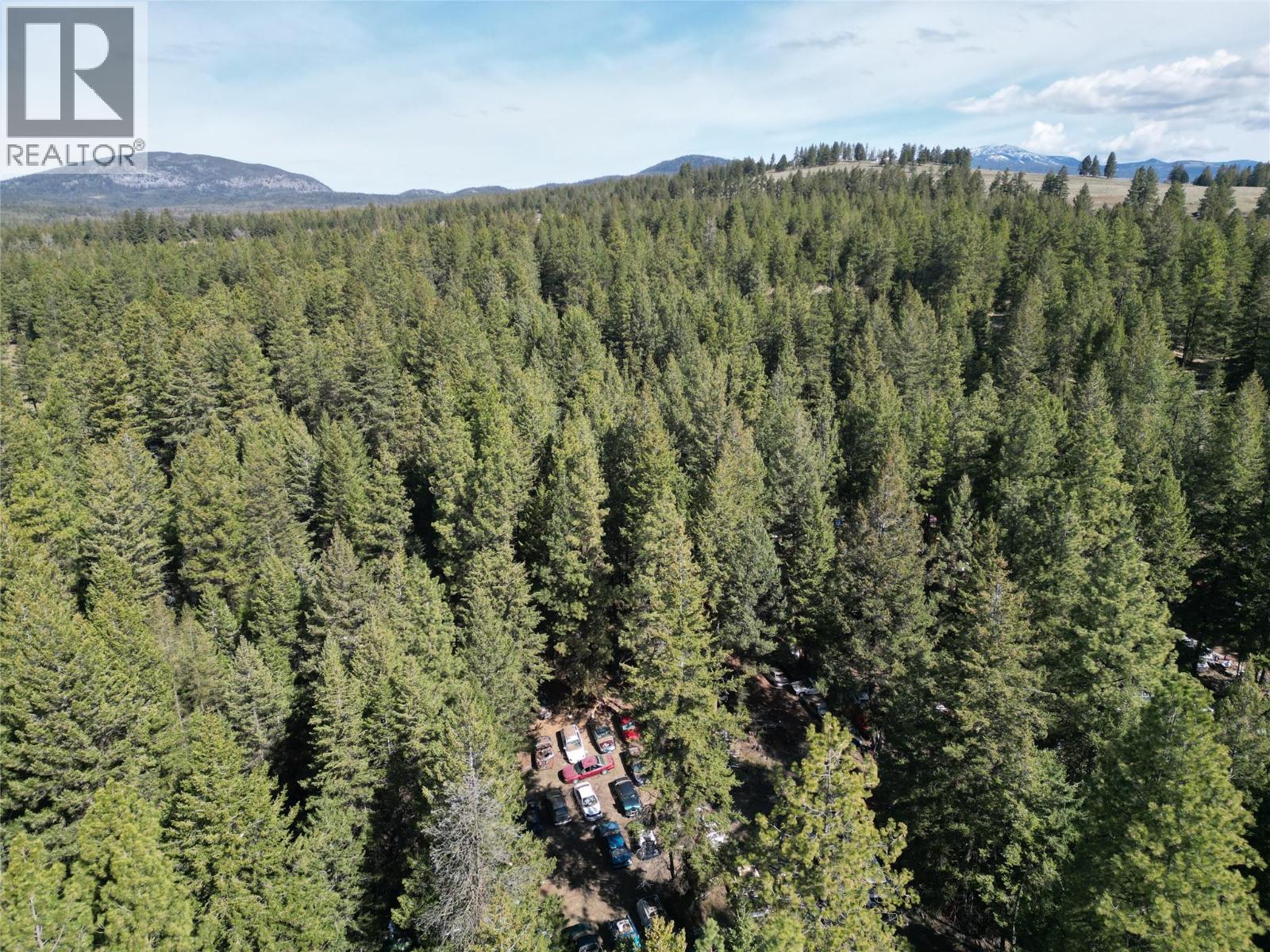  6725 Sidley Mountain Road, Bridesville