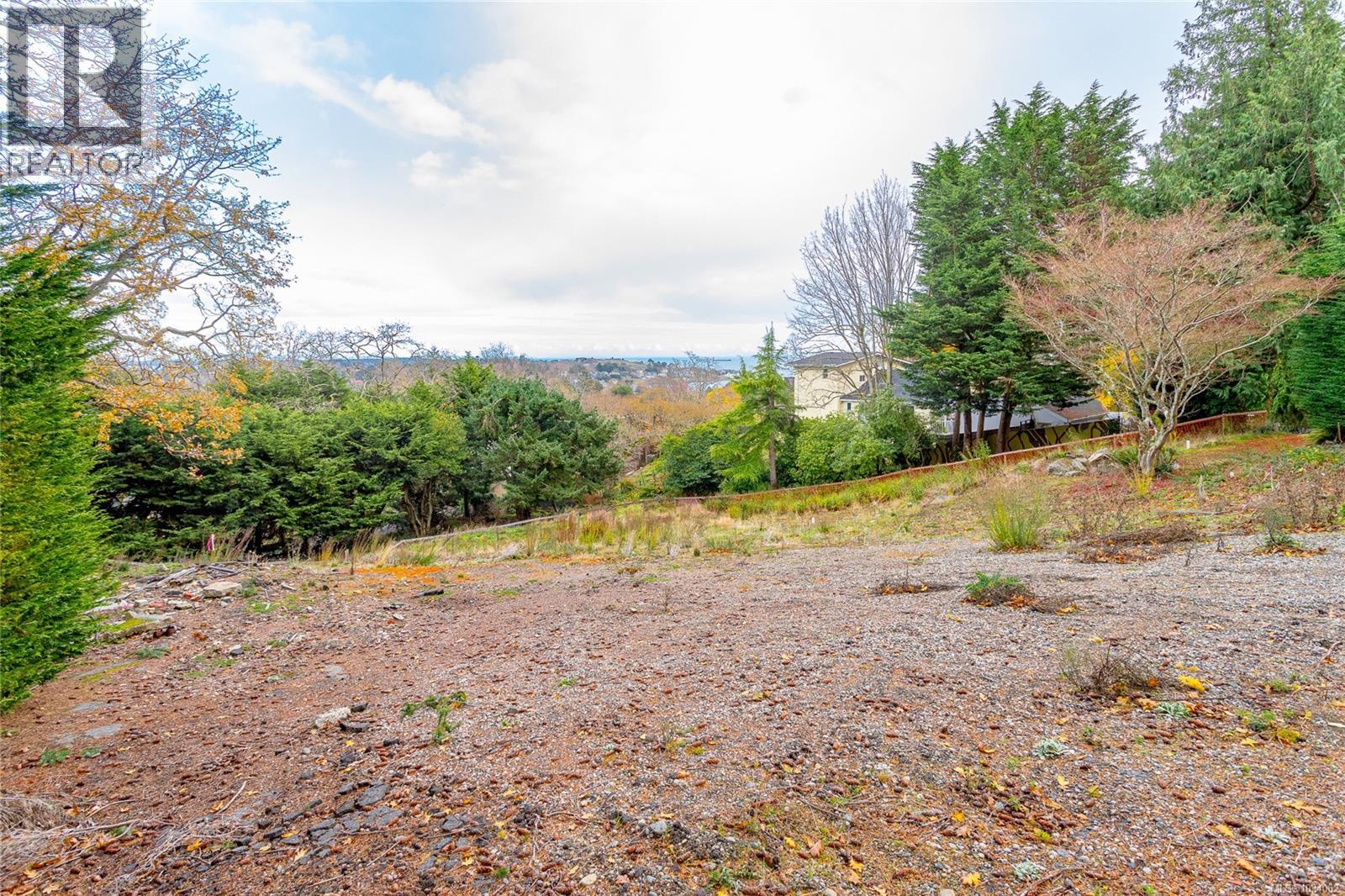 Lot A 24 Sylvan Lane, Oak Bay