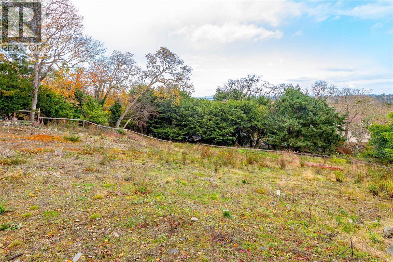Lot A 24 Sylvan Lane, Oak Bay
