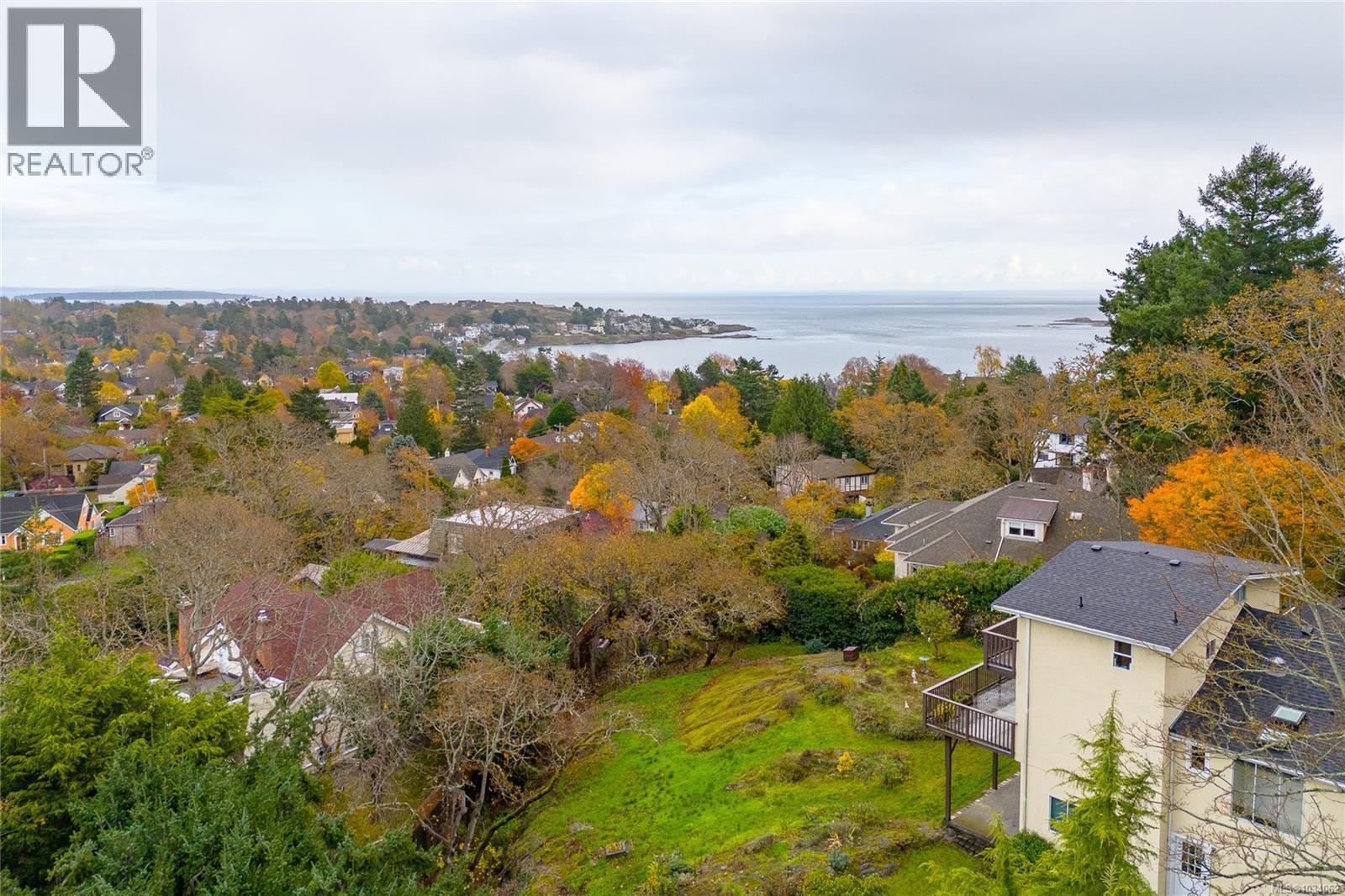 Lot A 24 Sylvan Lane, Oak Bay