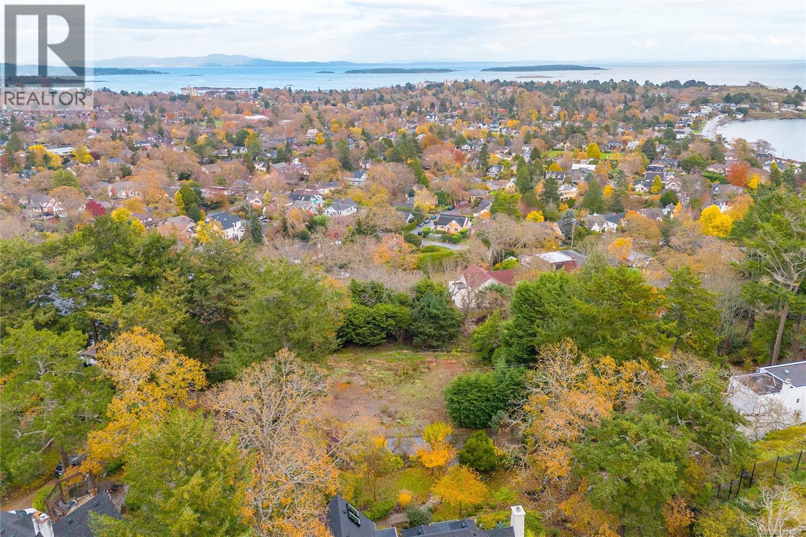 Lot A 24 Sylvan Lane, Oak Bay