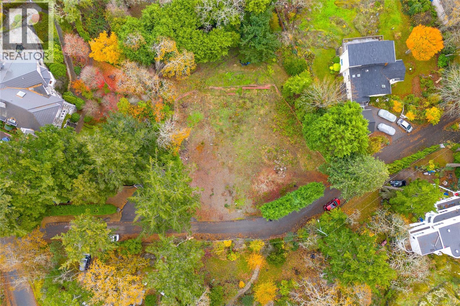 Lot A 24 Sylvan Lane, Oak Bay
