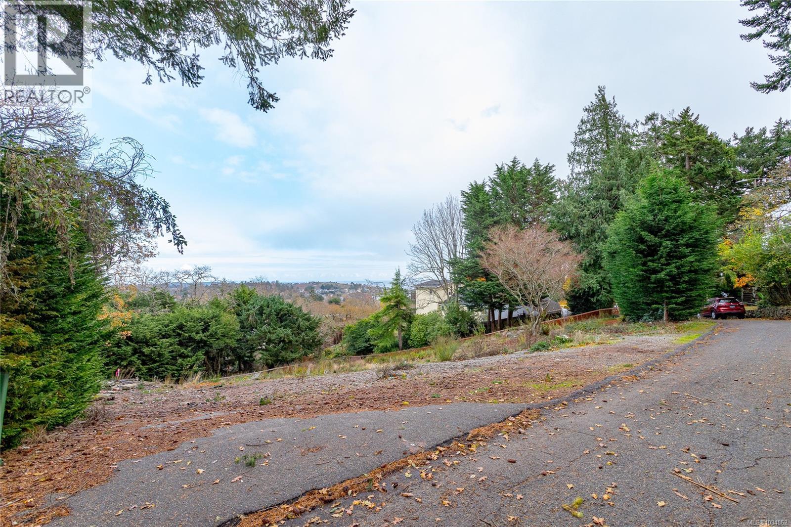 Lot A 24 Sylvan Lane, Oak Bay