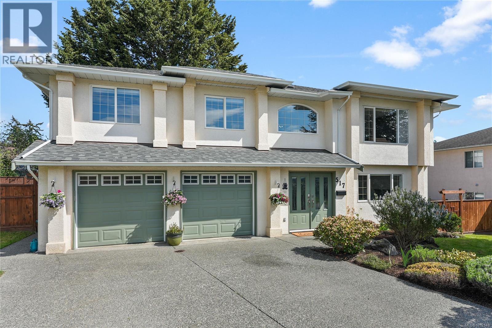  517 Pamela Place, Saanich