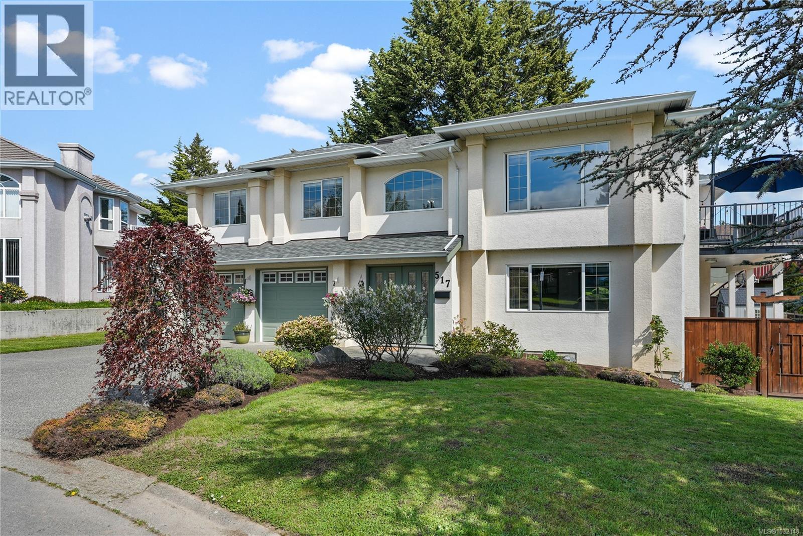  517 Pamela Place, Saanich