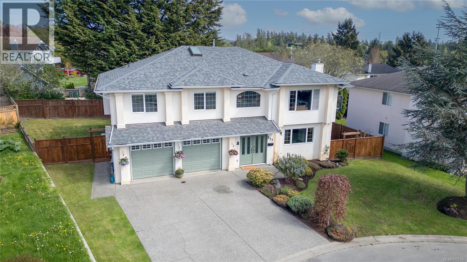  517 Pamela Place, Saanich