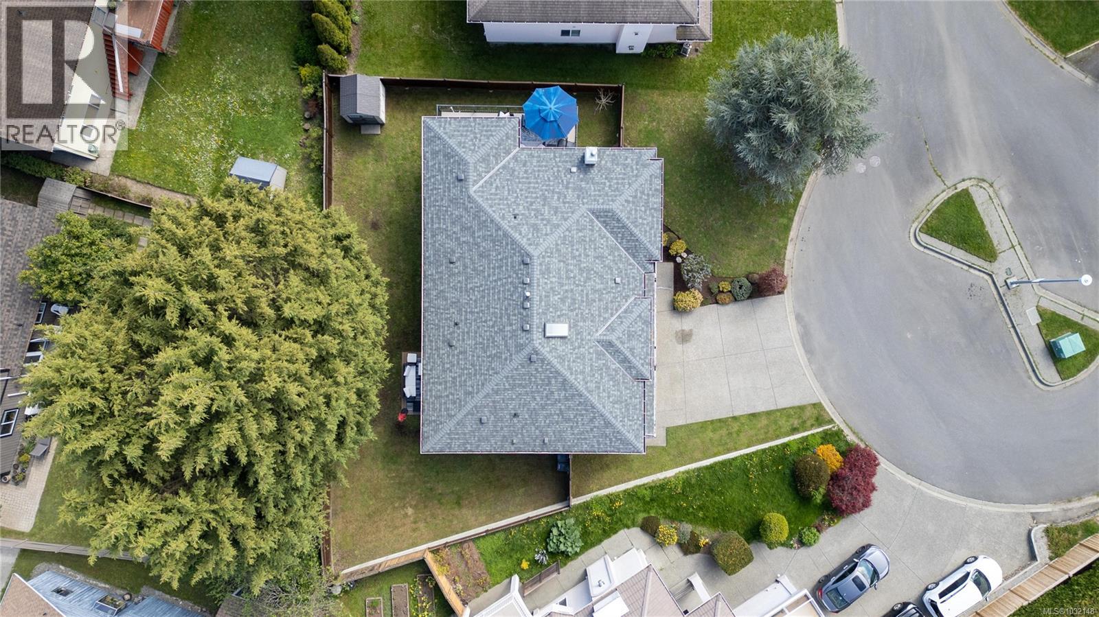 517 Pamela Place, Saanich