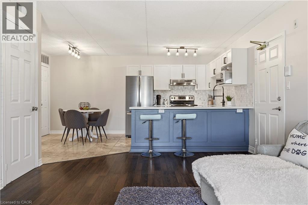 1451 WALKERS Line Unit# 304, Burlington, Ontario, L7M4P1 — Photo 16