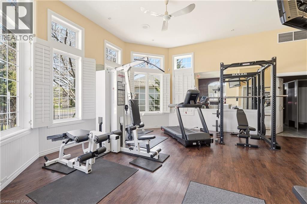 1451 WALKERS Line Unit# 304, Burlington, Ontario, L7M4P1 — Photo 25