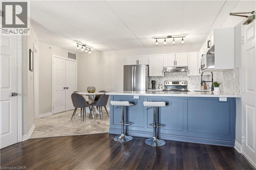 1451 WALKERS Line Unit# 304, Burlington, Ontario, L7M4P1 — Photo 7
