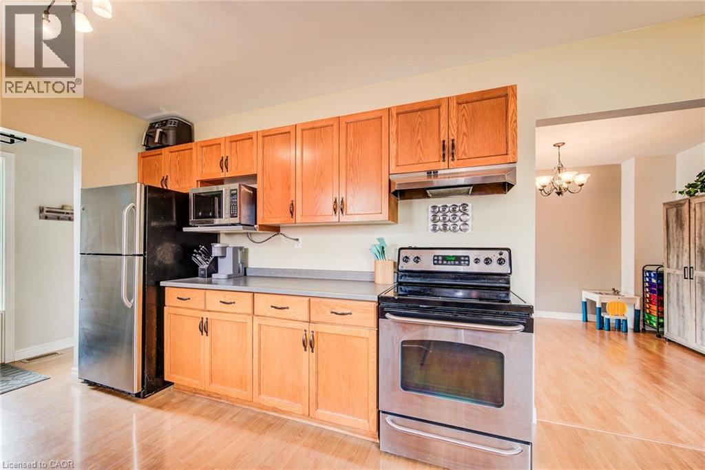 48 ALBERT Street E, Plattsville, Ontario, N0J1S0 — Photo 10