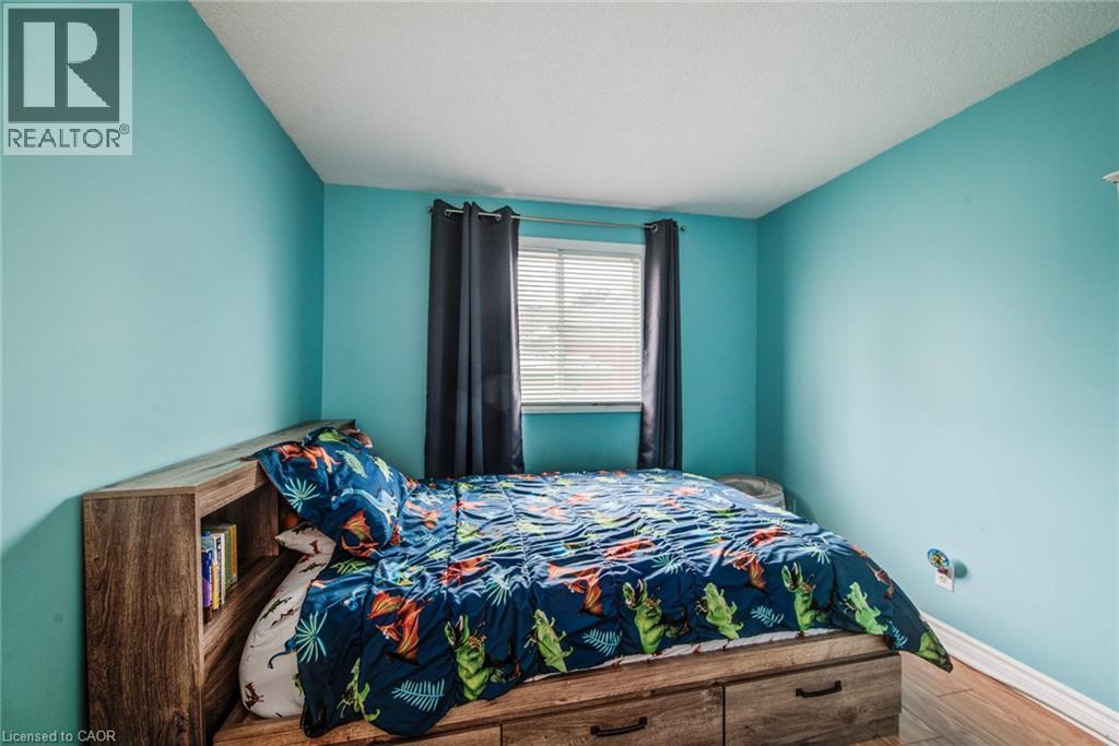 48 ALBERT Street E, Plattsville, Ontario, N0J1S0 — Photo 16