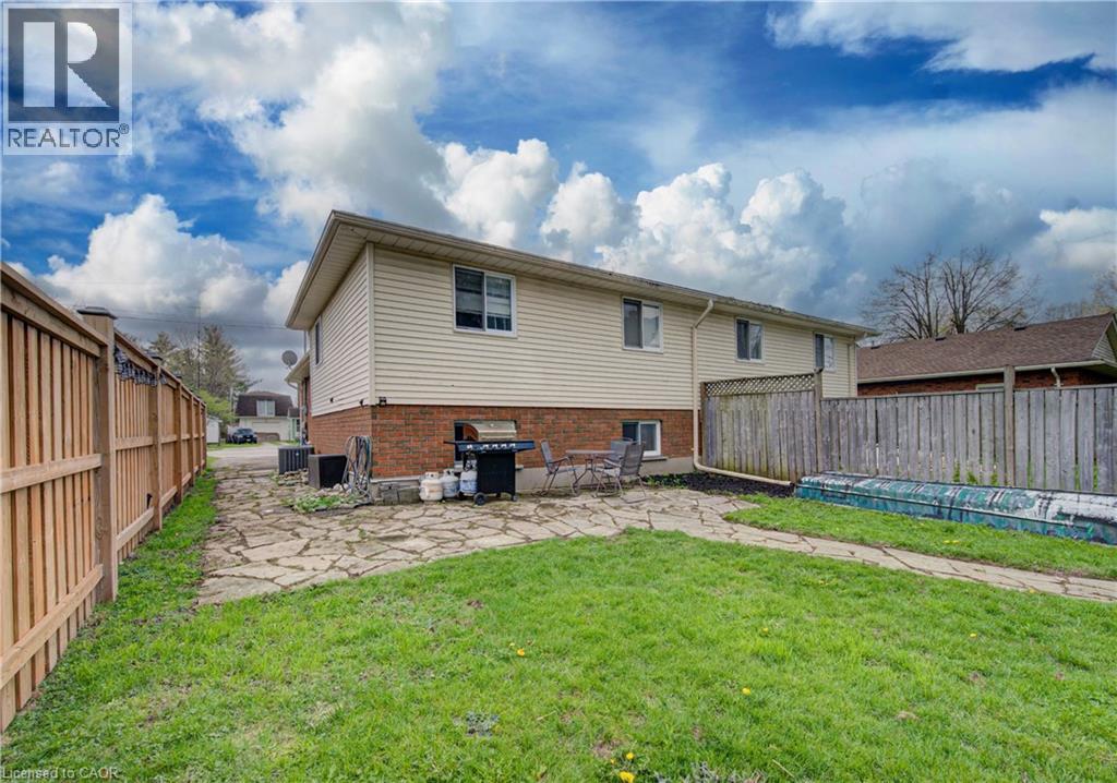 48 ALBERT Street E, Plattsville, Ontario, N0J1S0 — Photo 29