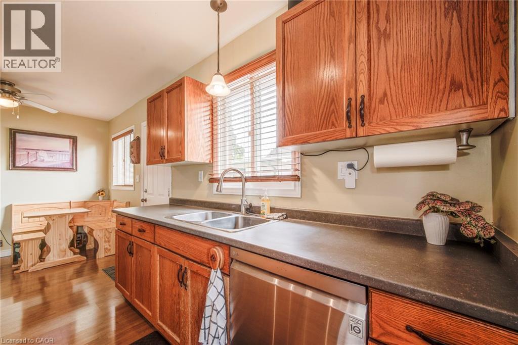 48 ALBERT Street E, Plattsville, Ontario, N0J1S0 — Photo 5