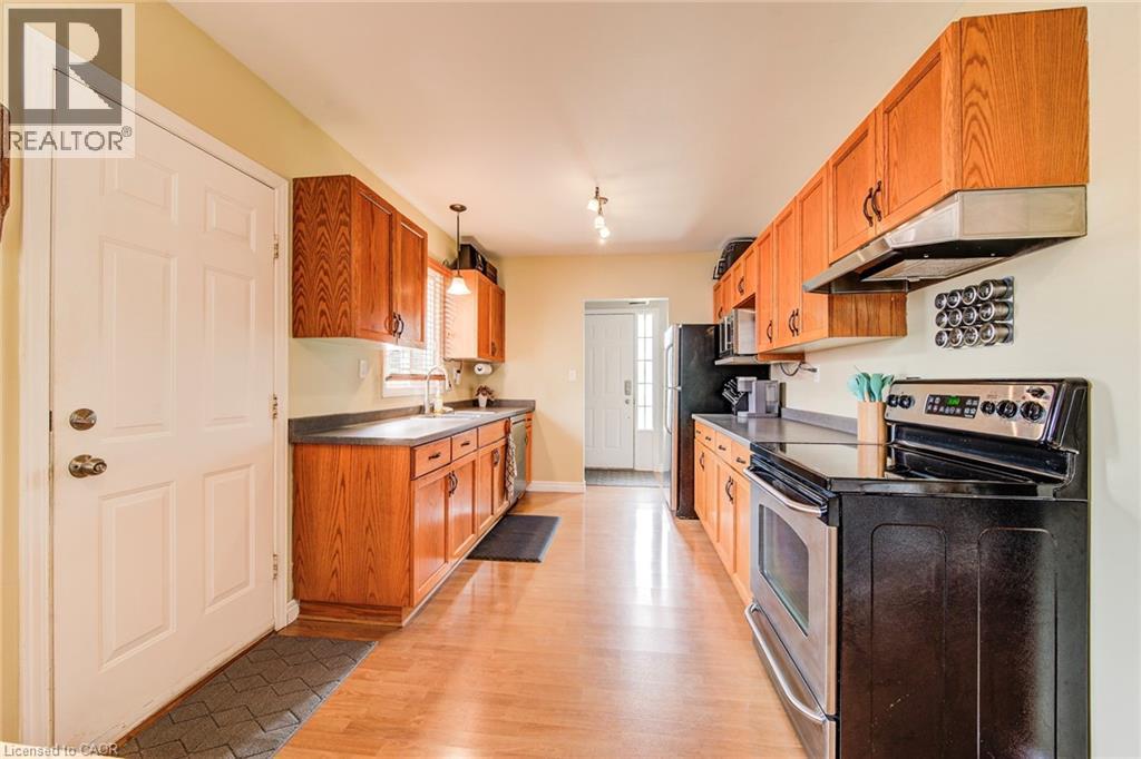 48 ALBERT Street E, Plattsville, Ontario, N0J1S0 — Photo 9