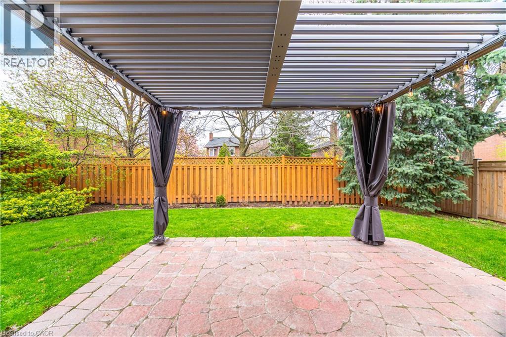 1004 ROXBOROUGH Drive, Oakville, Ontario, L6M1E3 — Photo 46