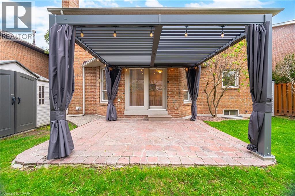 1004 ROXBOROUGH Drive, Oakville, Ontario, L6M1E3 — Photo 47