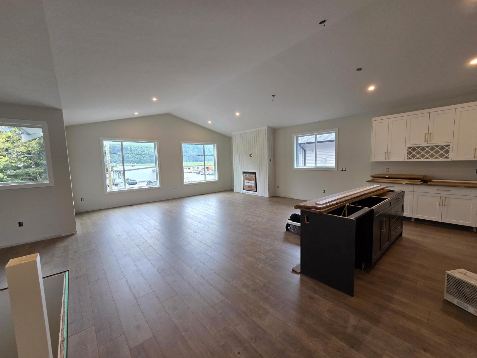 49545 PRAIRIE CENTRAL ROAD, East Chilliwack, Chilliwack