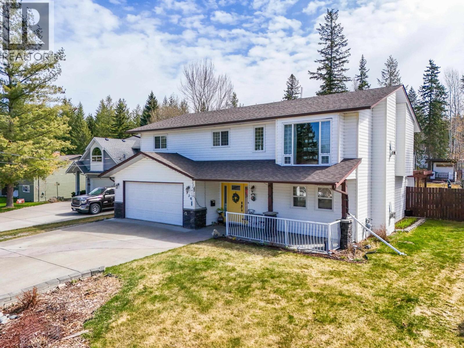 136 N GROSZ ROAD, Quesnel