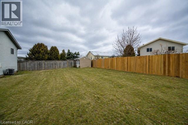 460 KING Street E, Mount Forest, Ontario, N0G2L2 — Photo 37