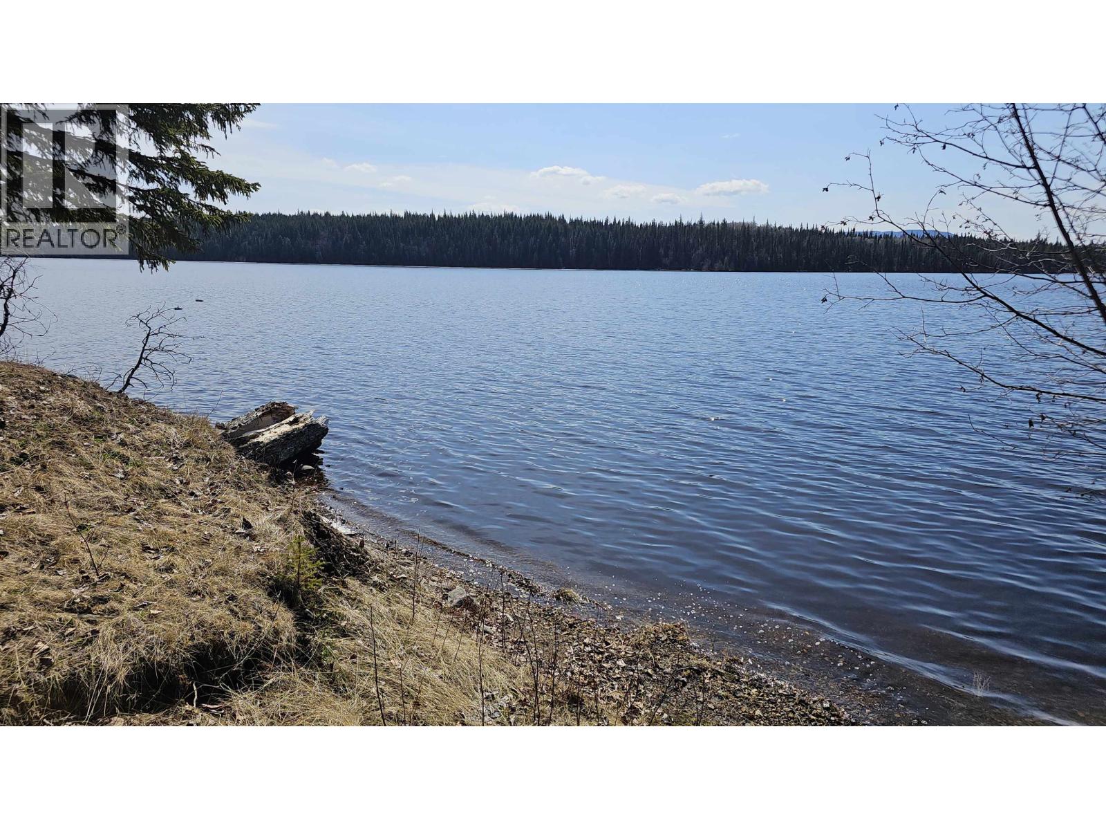 Primary bedroom of 16030 NORMAN LAKE ROAD · Prince George, BC