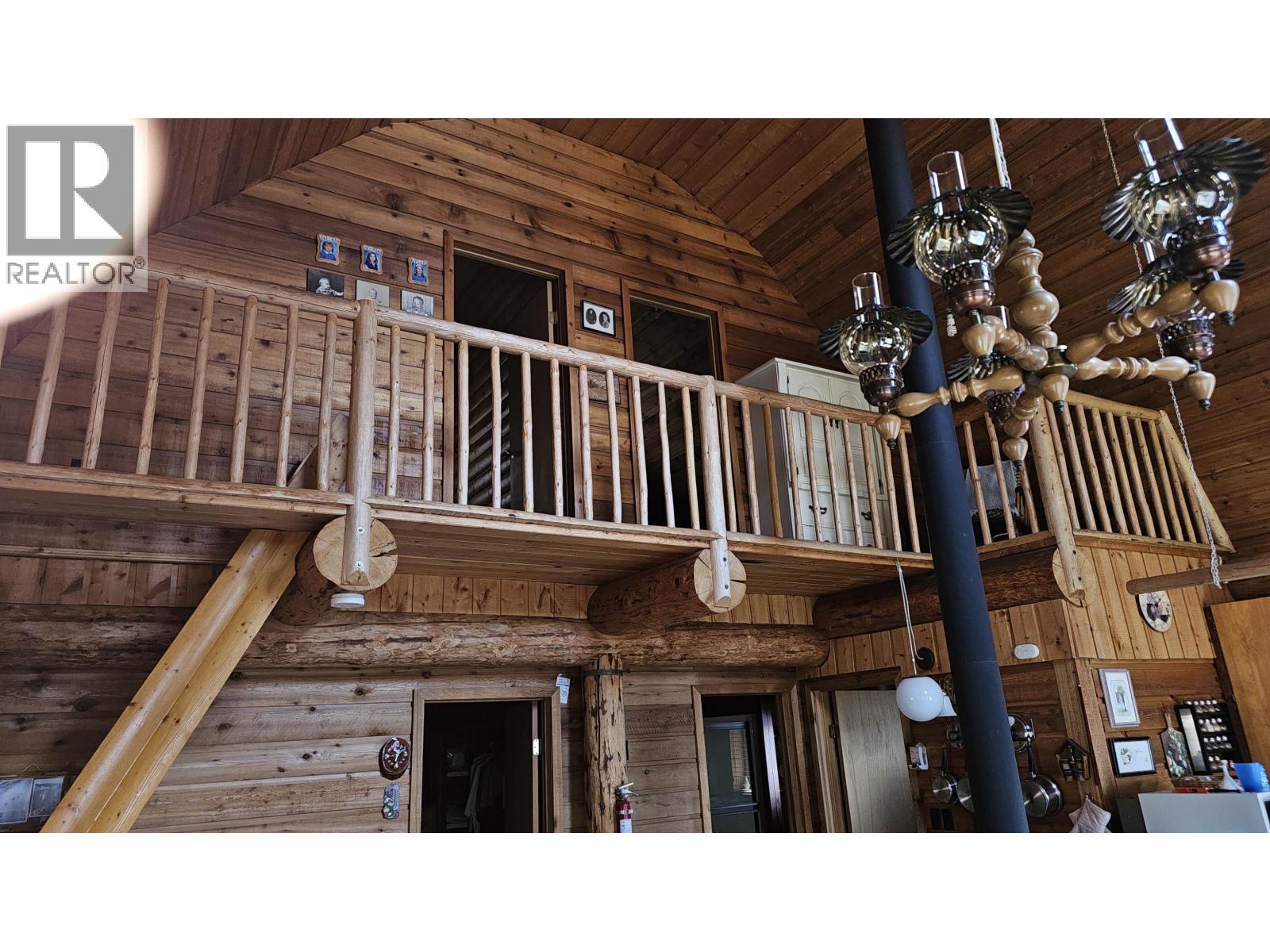 Photo 8 of 38 — 16030 NORMAN LAKE ROAD · Prince George, BC