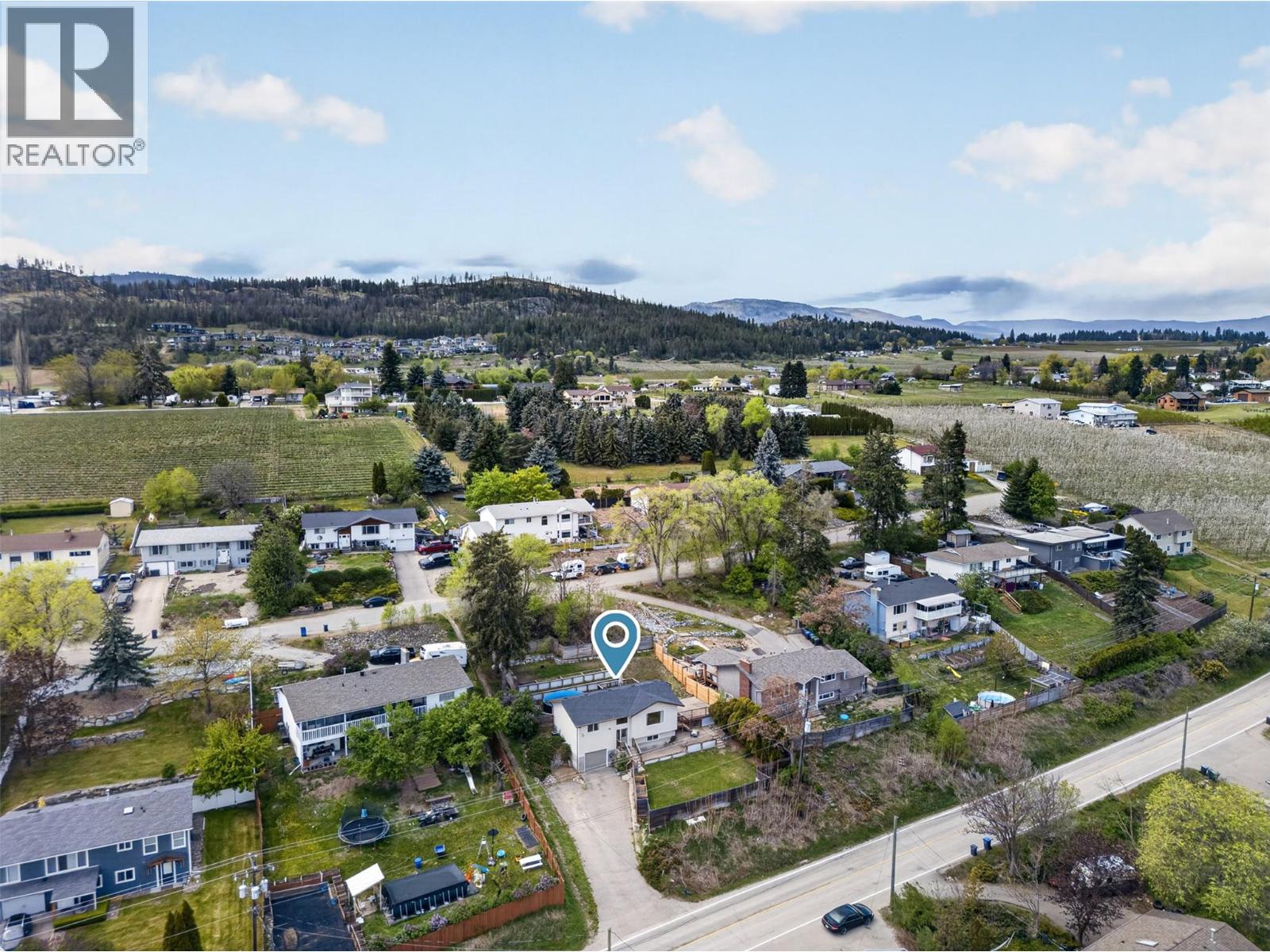  9742 Okanagan Centre Road East, Lake Country
