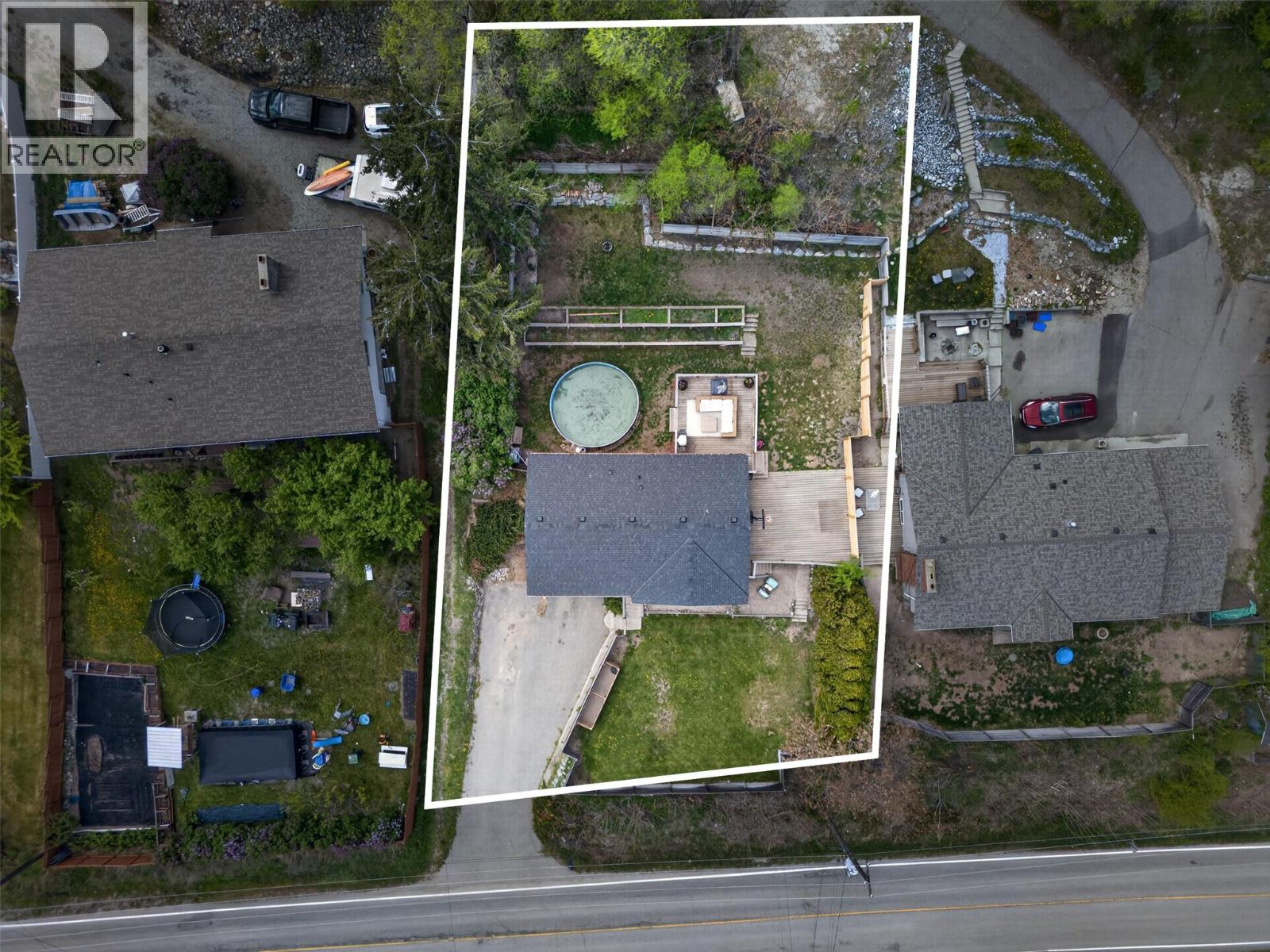  9742 Okanagan Centre Road East, Lake Country