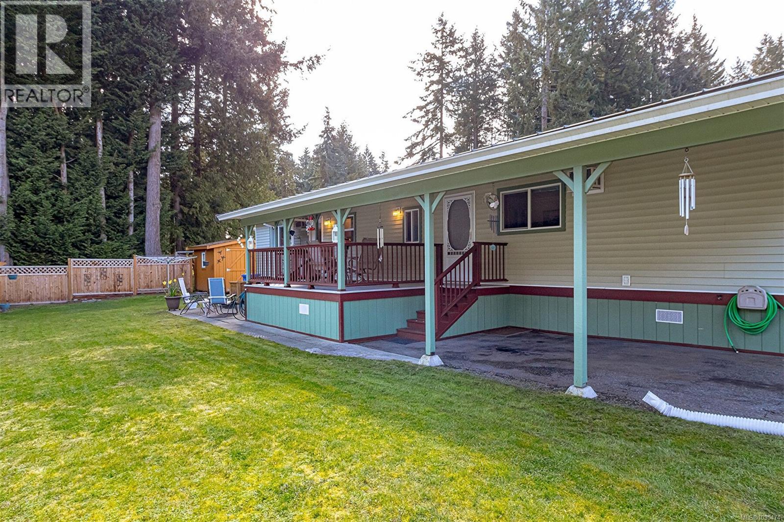 33 1260 Fisher Rd, Cobble Hill