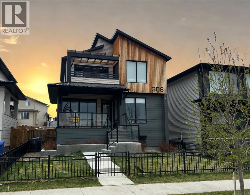 308 Grassland Boulevard W - 1