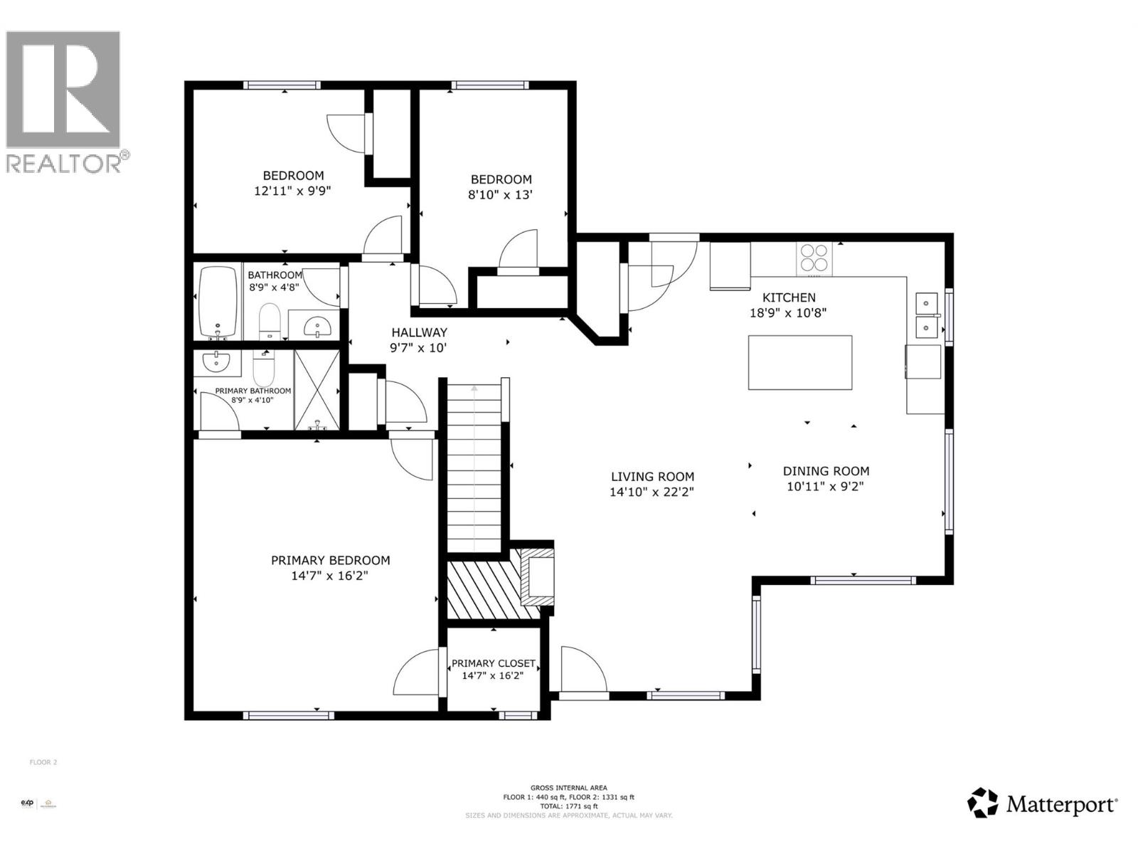 702 Richards Street - 73