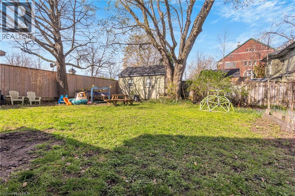 95 RIDDELL Street, Woodstock, Ontario, N4S6M2 — Photo 20