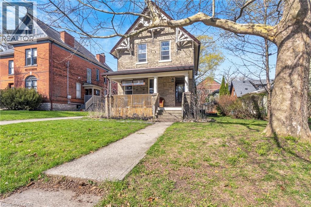 95 RIDDELL Street, Woodstock, Ontario, N4S6M2 — Photo 3