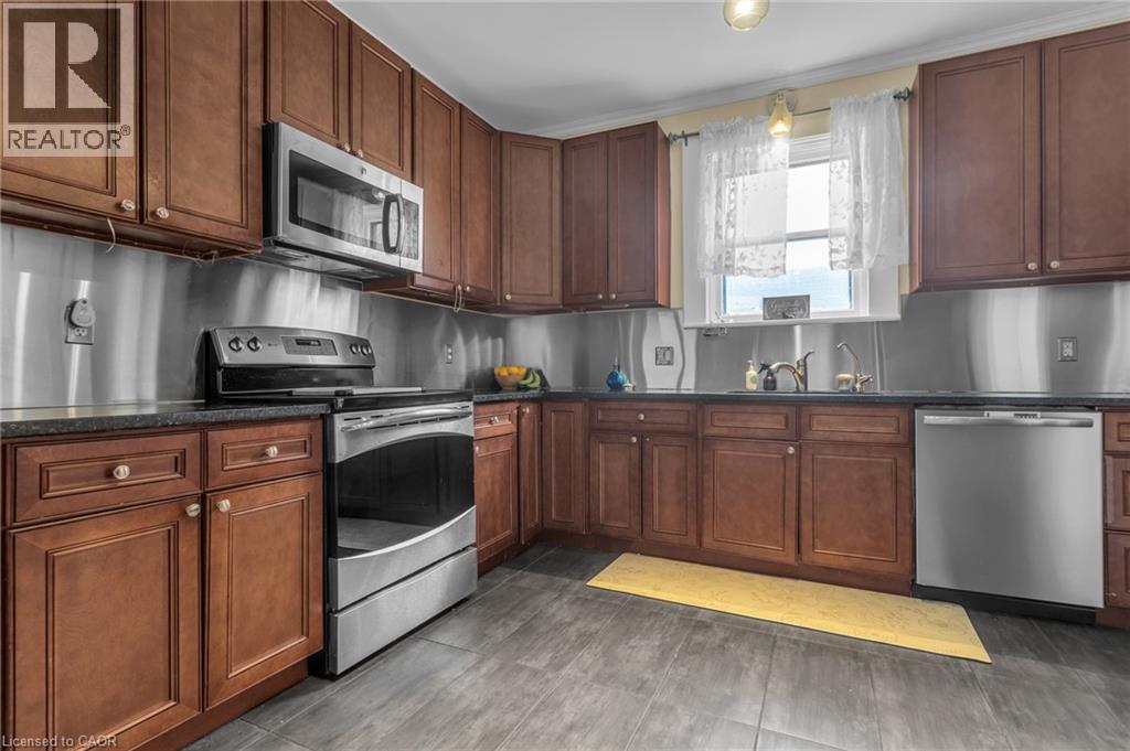 95 RIDDELL Street, Woodstock, Ontario, N4S6M2 — Photo 17