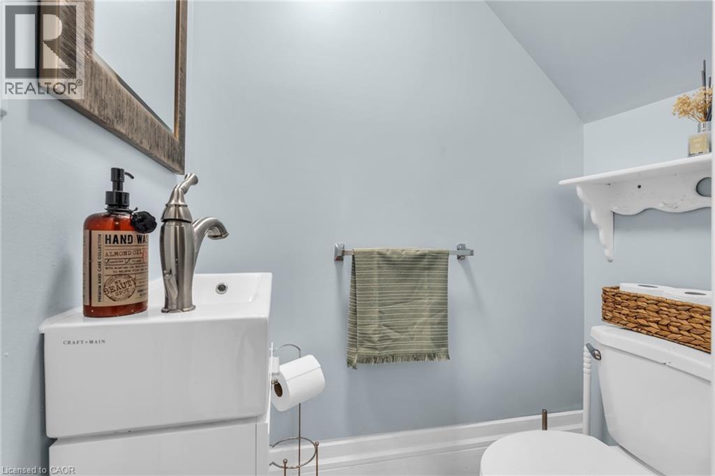 95 RIDDELL Street, Woodstock, Ontario, N4S6M2 — Photo 14