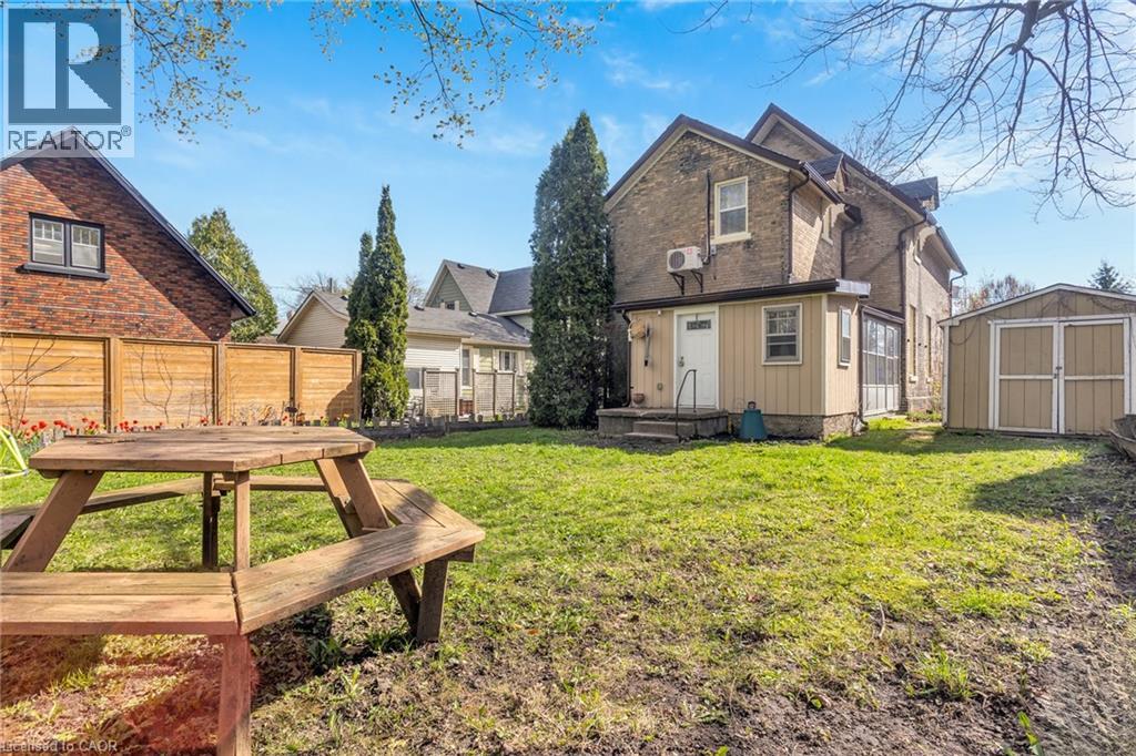 95 RIDDELL Street, Woodstock, Ontario, N4S6M2 — Photo 34