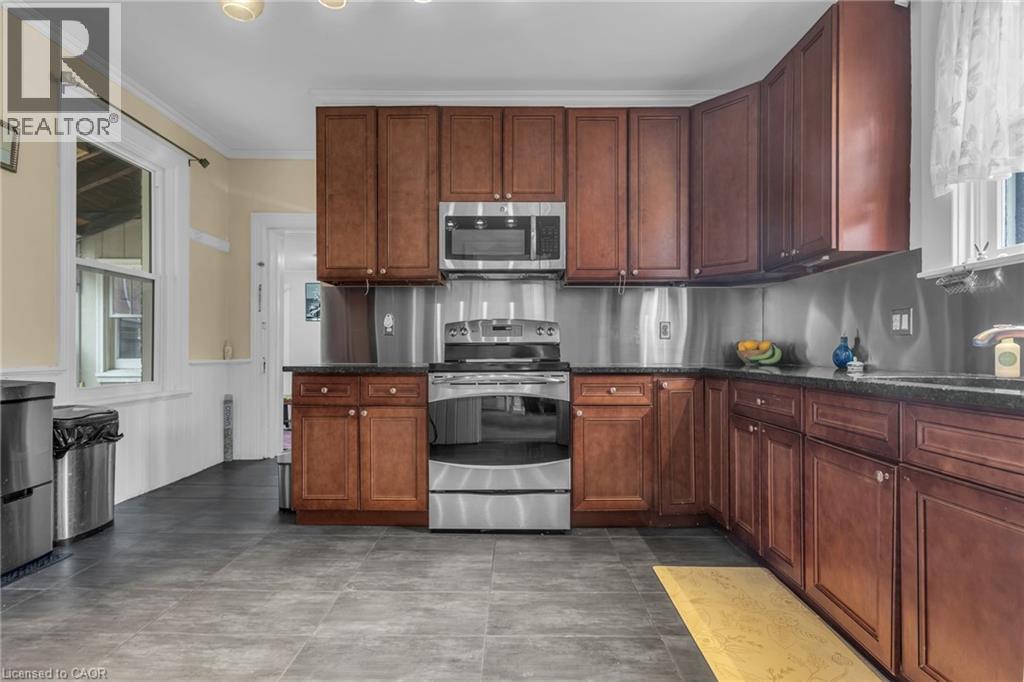95 RIDDELL Street, Woodstock, Ontario, N4S6M2 — Photo 16